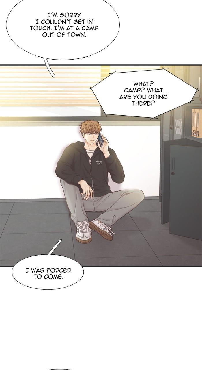 Odd Girl Out Chap 417 - Next Chap 418