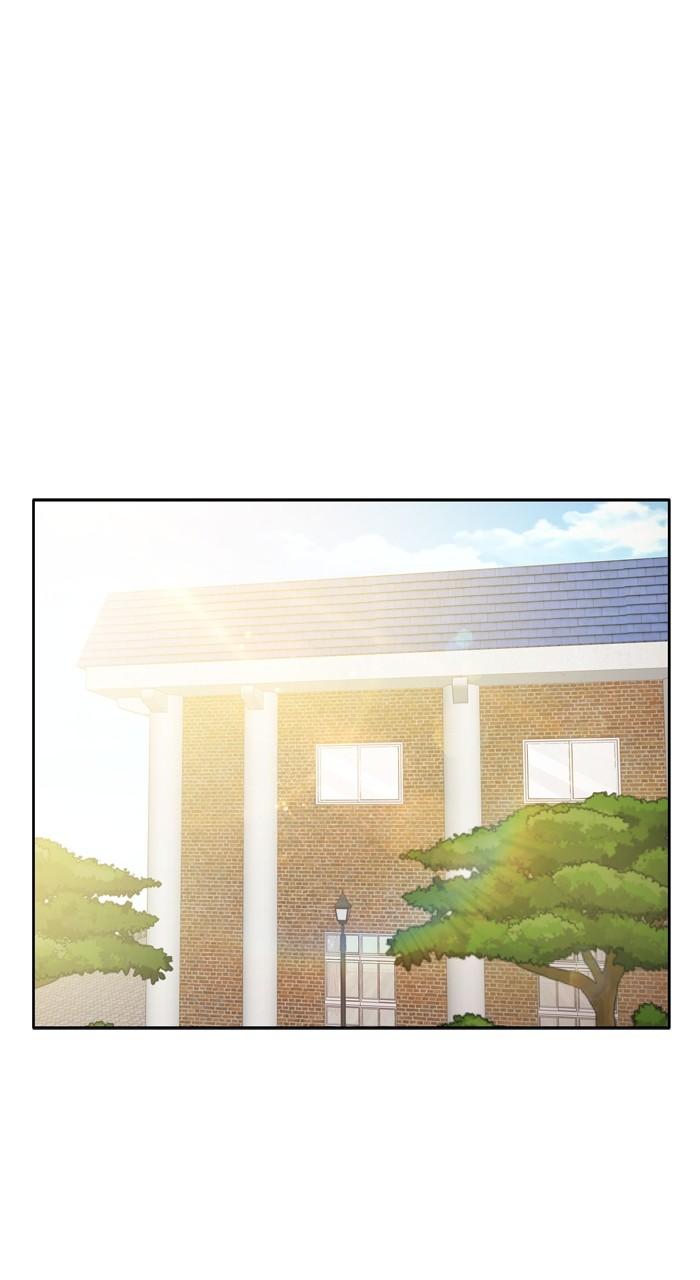 Odd Girl Out Chap 417 - Next Chap 418