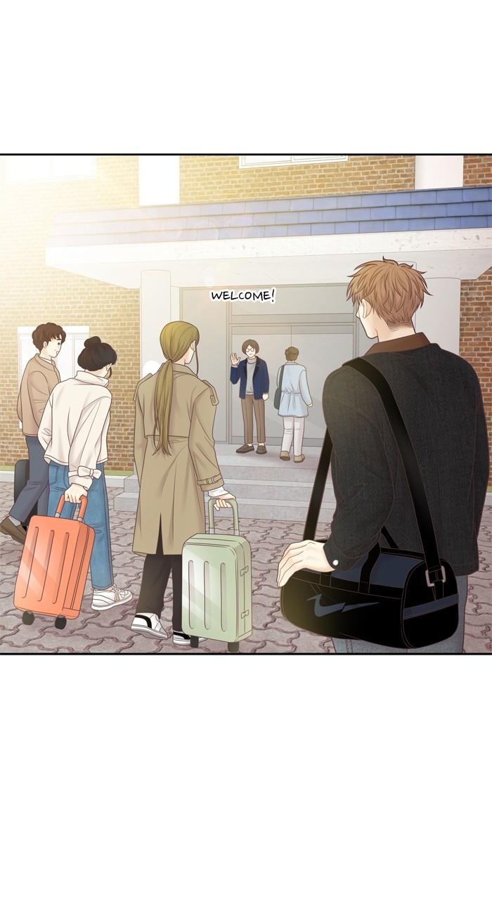 Odd Girl Out Chap 417 - Next Chap 418