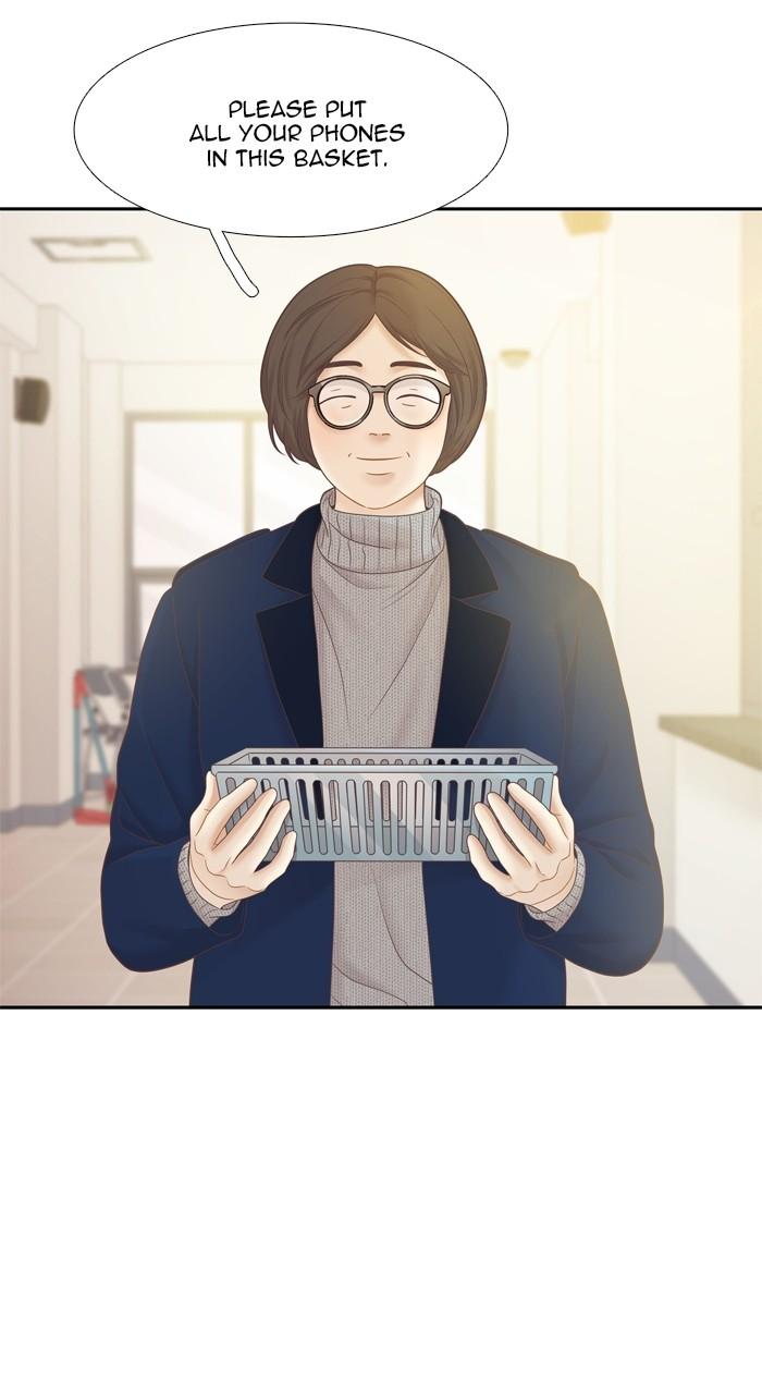 Odd Girl Out Chap 417 - Next Chap 418