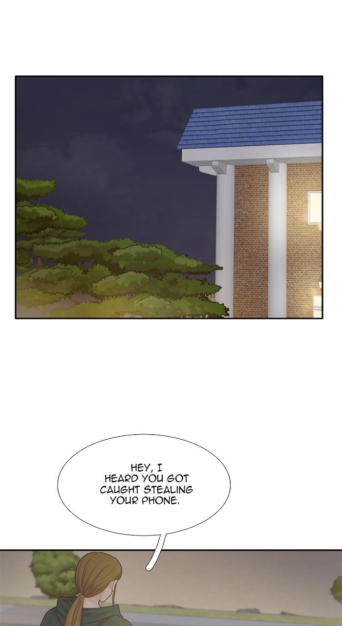 Odd Girl Out Chap 417 - Next Chap 418