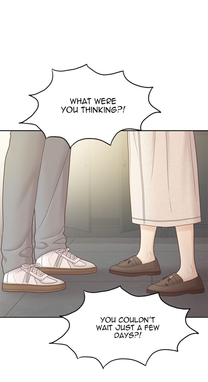 Odd Girl Out Chap 417 - Next Chap 418