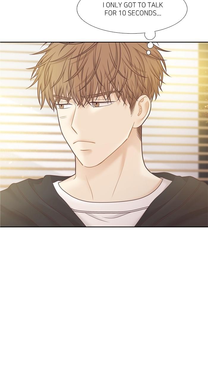 Odd Girl Out Chap 417 - Next Chap 418