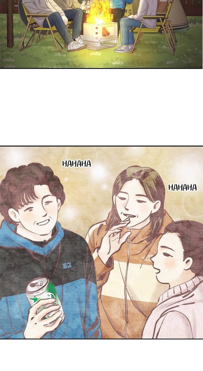 Odd Girl Out Chap 417 - Next Chap 418