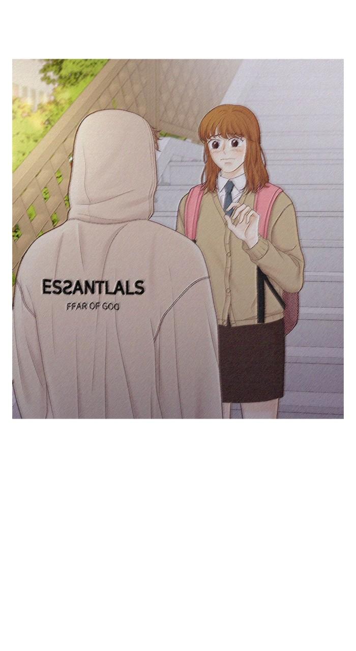 Odd Girl Out Chap 417 - Next Chap 418