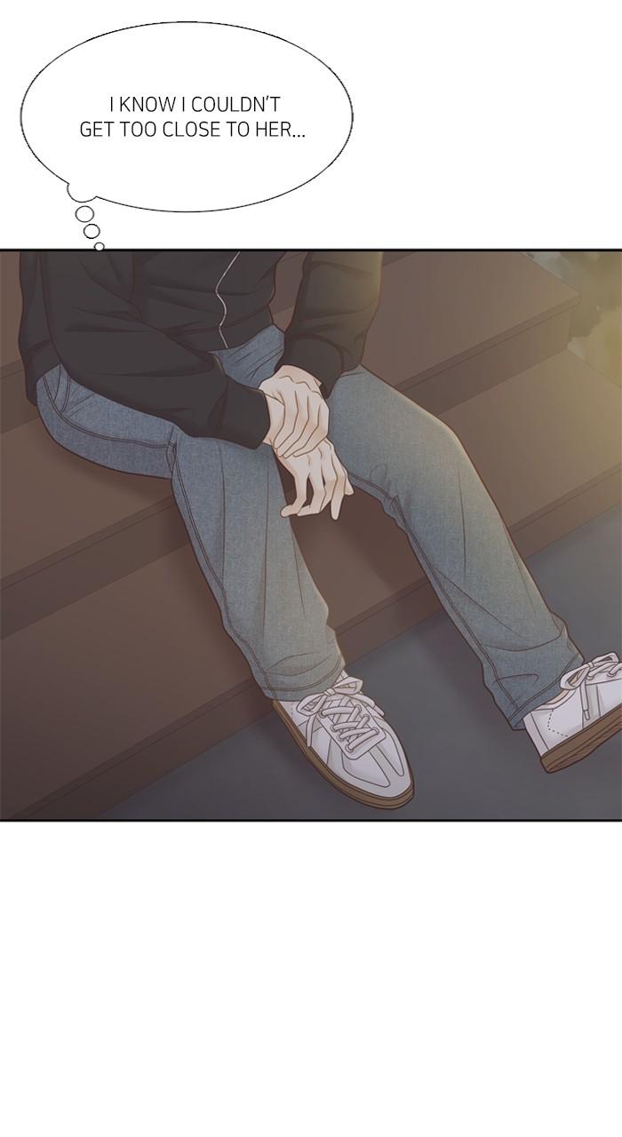 Odd Girl Out Chap 417 - Next Chap 418