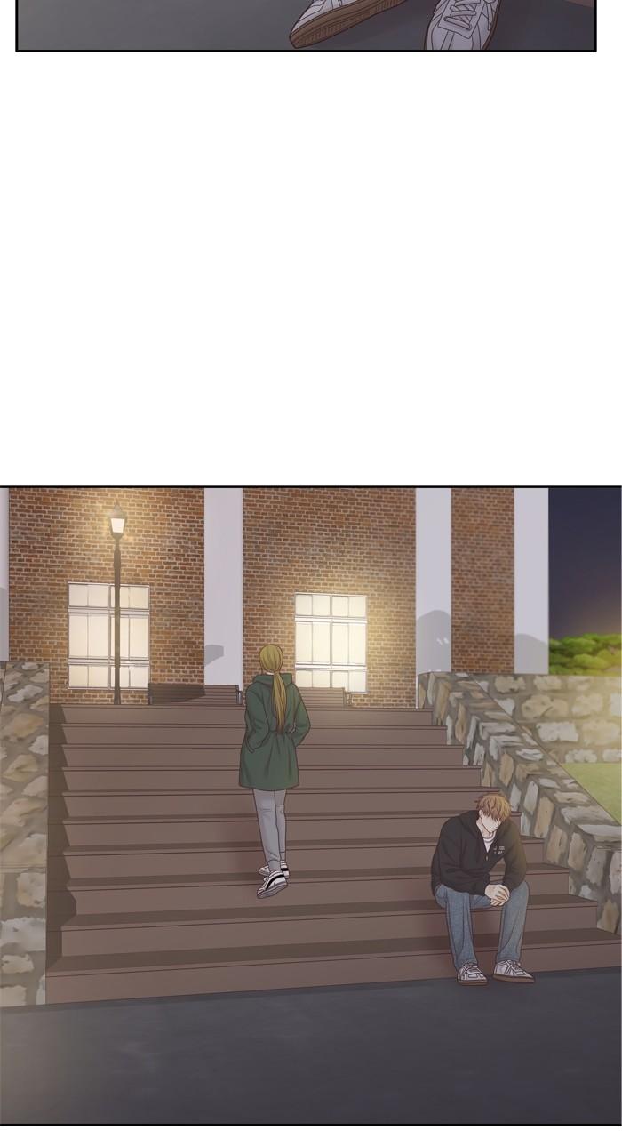 Odd Girl Out Chap 417 - Next Chap 418
