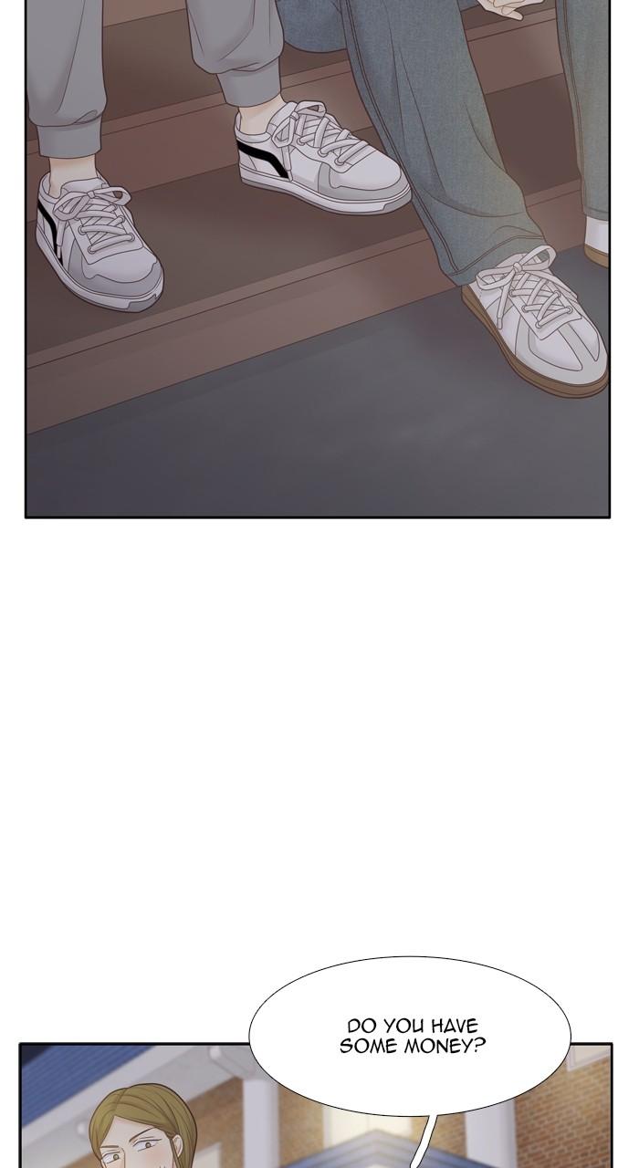 Odd Girl Out Chap 417 - Next Chap 418