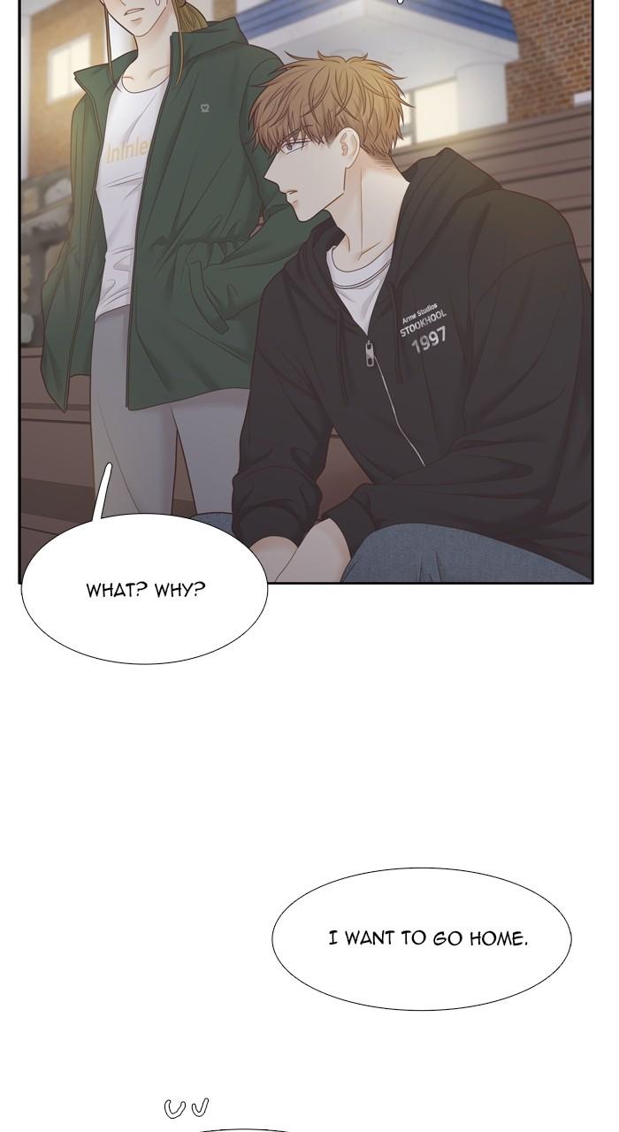 Odd Girl Out Chap 417 - Next Chap 418