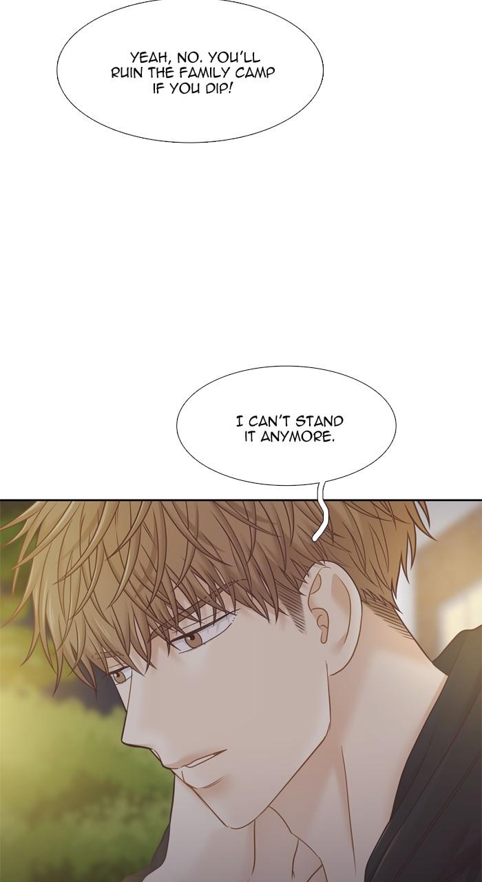 Odd Girl Out Chap 417 - Next Chap 418