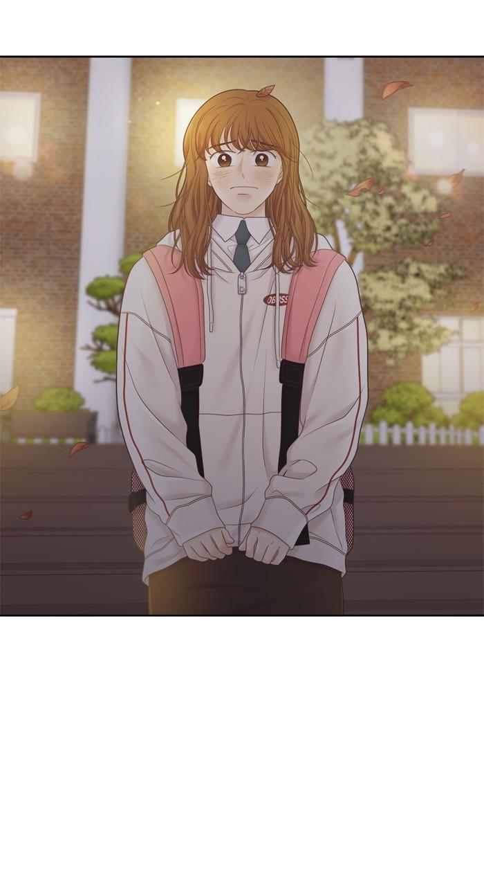Odd Girl Out Chap 417 - Next Chap 418