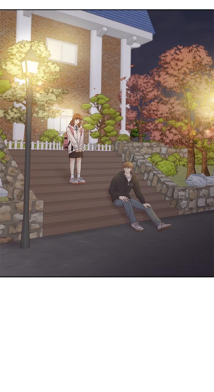 Odd Girl Out Chap 417 - Next Chap 418
