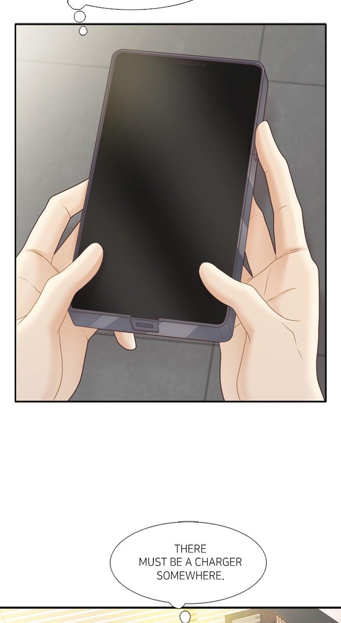 Odd Girl Out Chap 417 - Next Chap 418