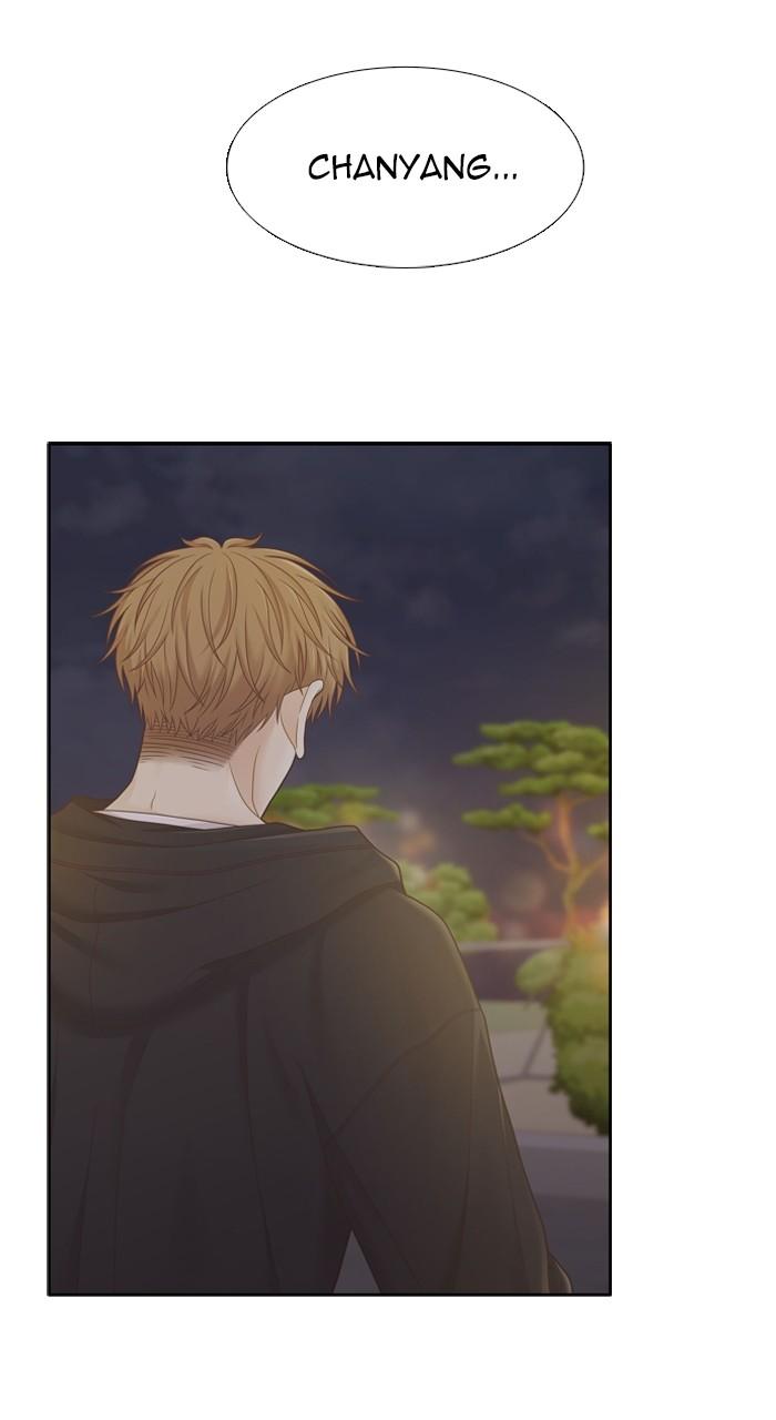 Odd Girl Out Chap 417 - Next Chap 418