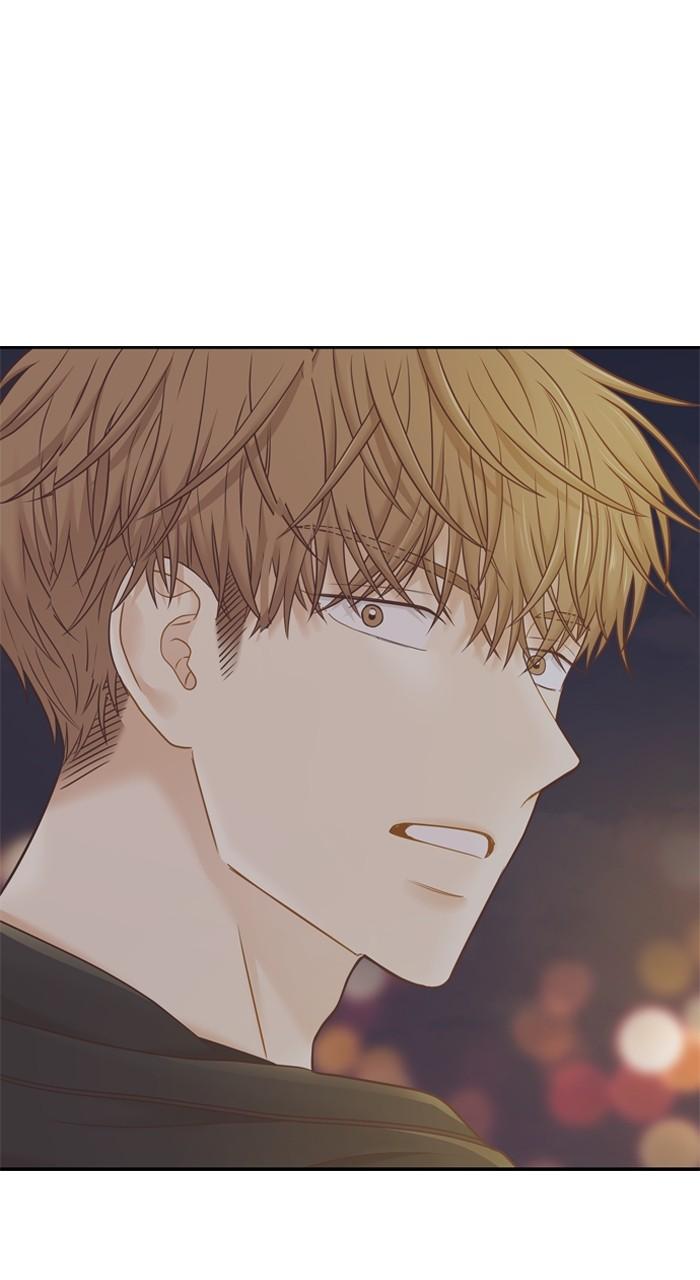 Odd Girl Out Chap 417 - Next Chap 418