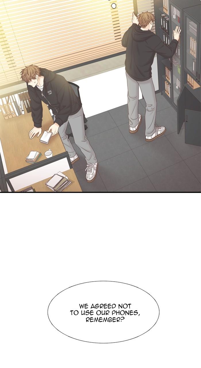Odd Girl Out Chap 417 - Next Chap 418