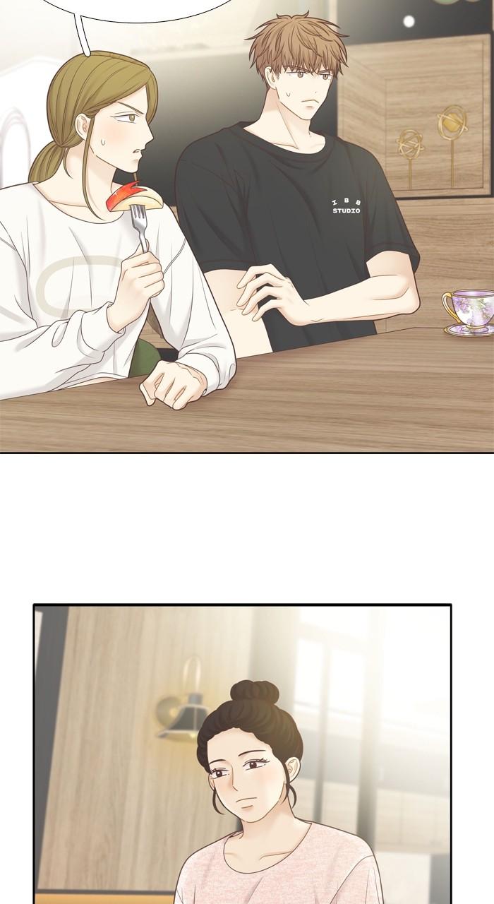Odd Girl Out Chap 414 - Next Chap 415