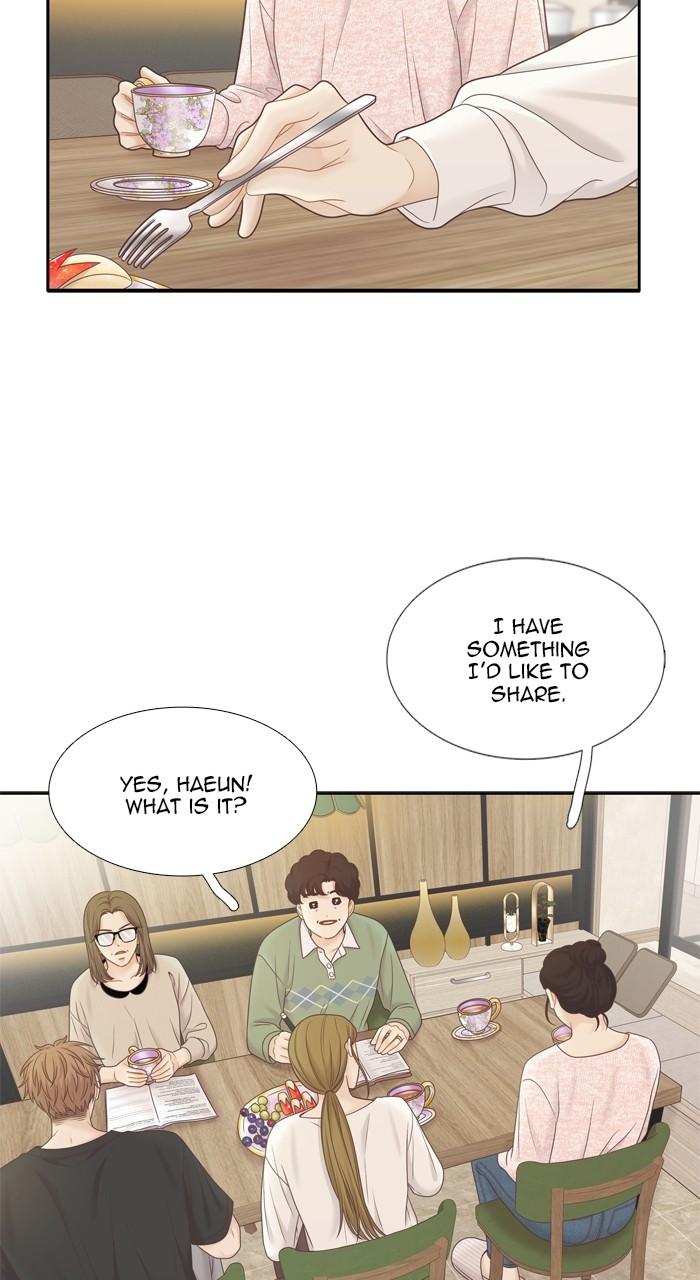 Odd Girl Out Chap 414 - Next Chap 415