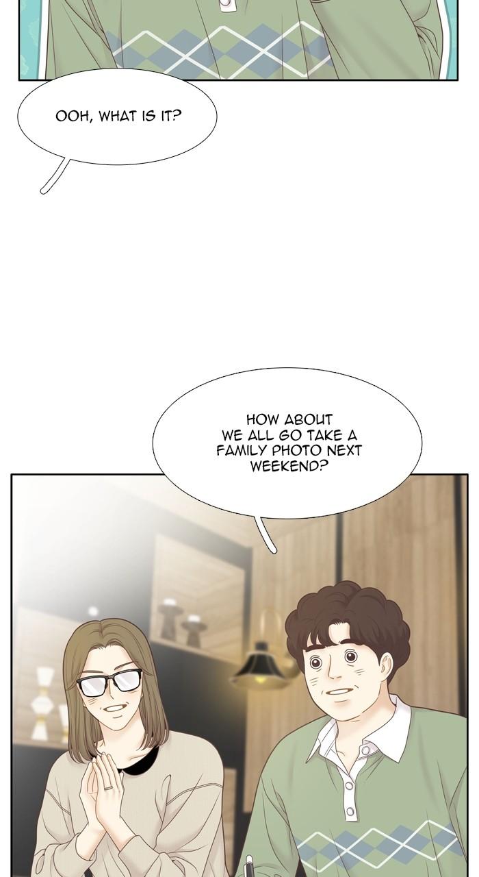 Odd Girl Out Chap 414 - Next Chap 415