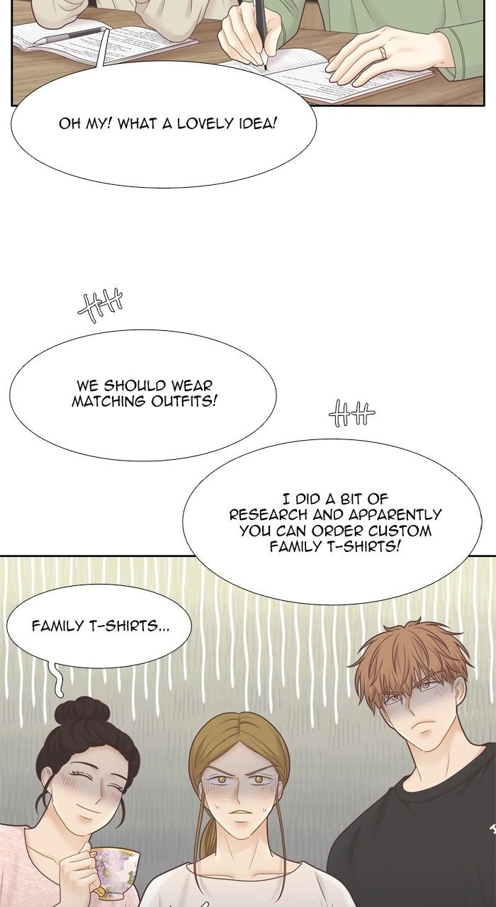 Odd Girl Out Chap 414 - Next Chap 415