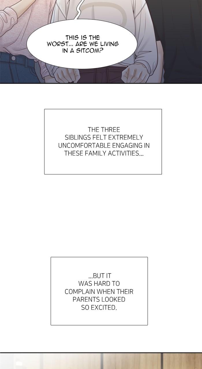 Odd Girl Out Chap 414 - Next Chap 415