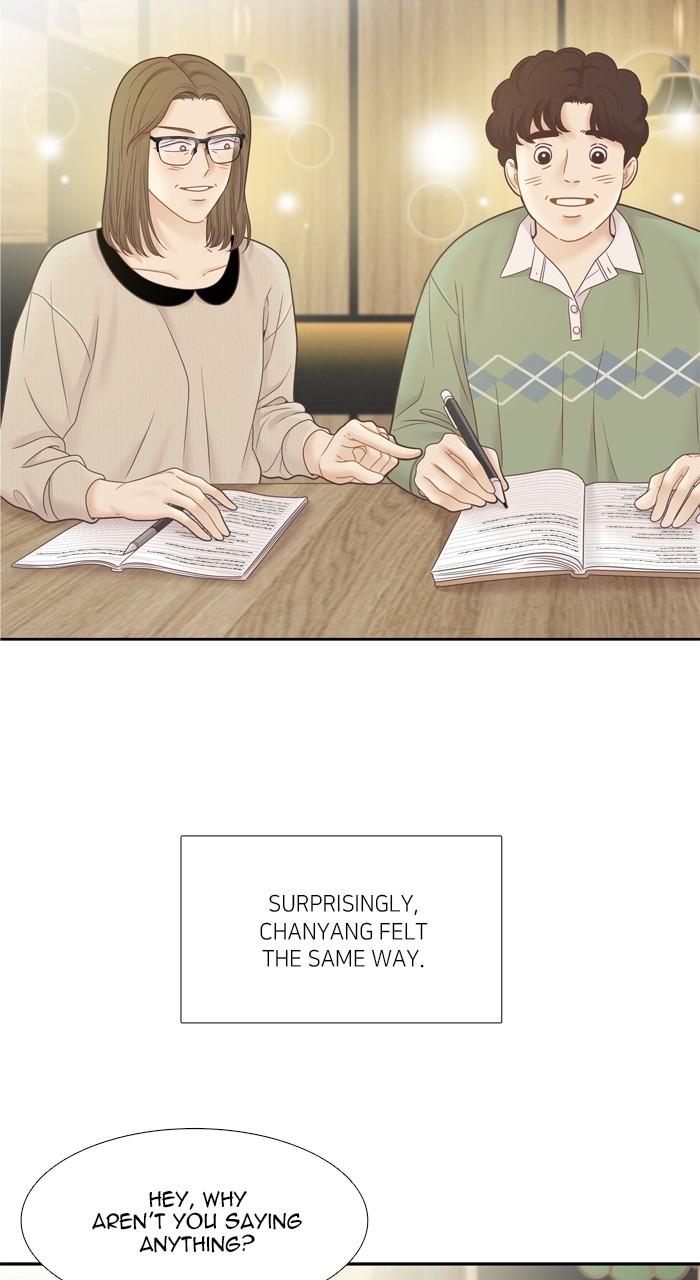 Odd Girl Out Chap 414 - Next Chap 415