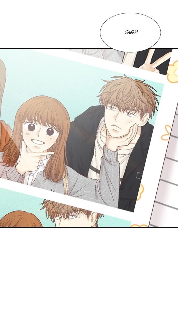 Odd Girl Out Chap 414 - Next Chap 415