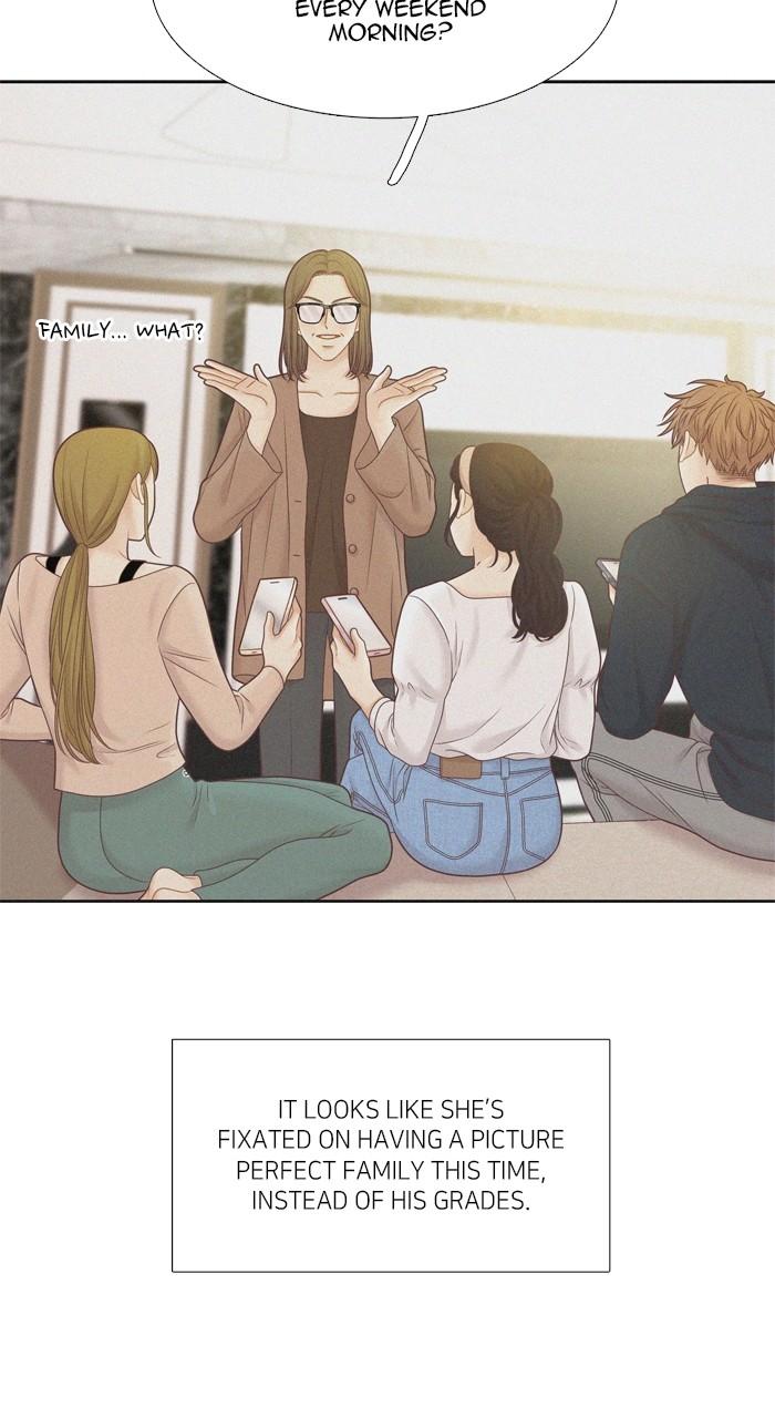 Odd Girl Out Chap 414 - Next Chap 415