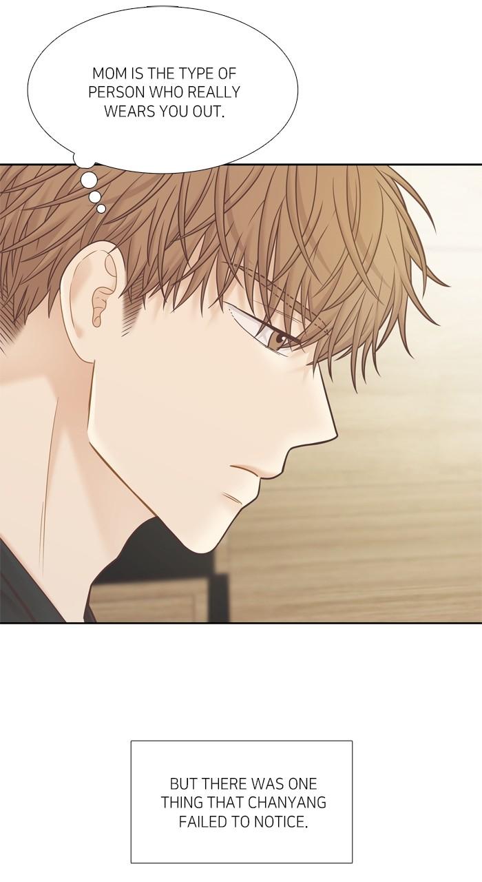 Odd Girl Out Chap 414 - Next Chap 415