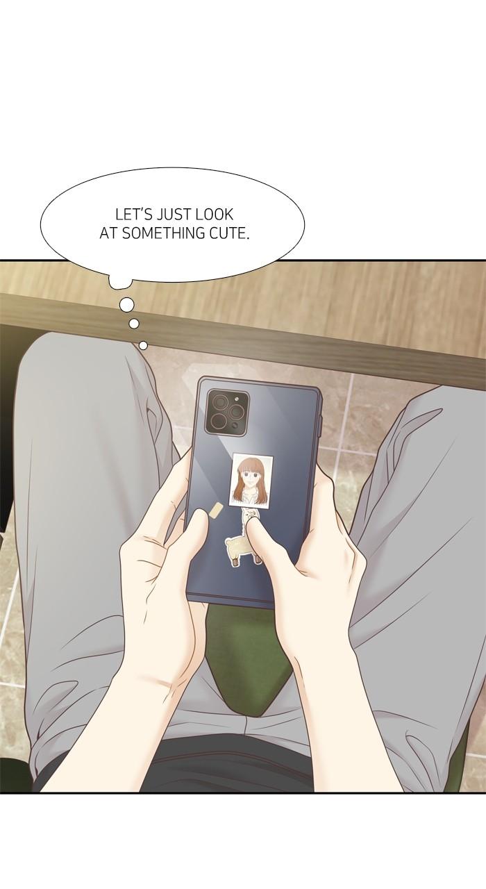 Odd Girl Out Chap 414 - Next Chap 415
