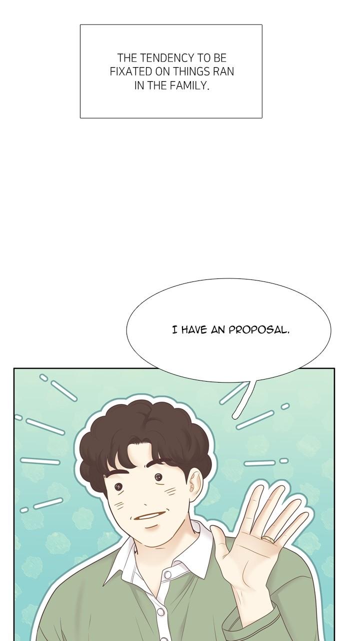 Odd Girl Out Chap 414 - Next Chap 415