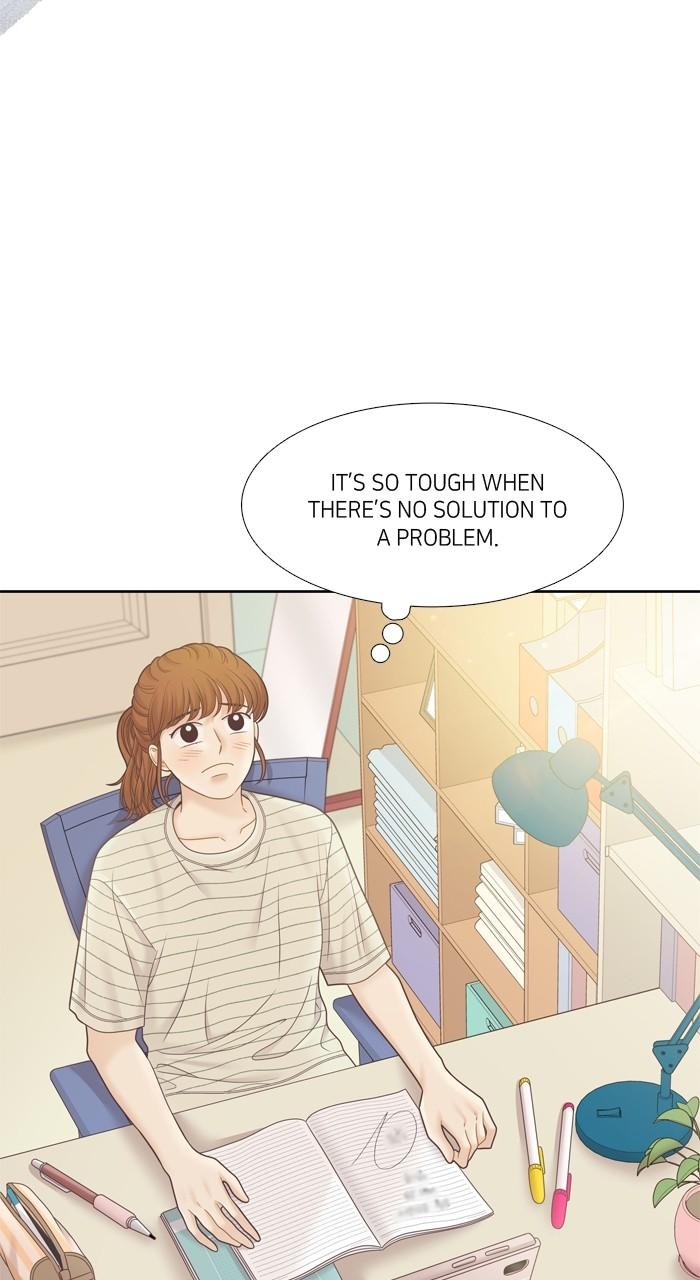 Odd Girl Out Chap 414 - Next Chap 415