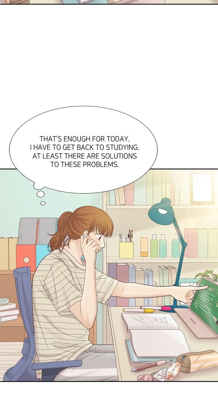 Odd Girl Out Chap 414 - Next Chap 415