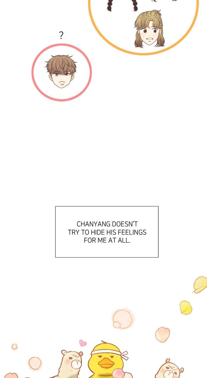 Odd Girl Out Chap 414 - Next Chap 415