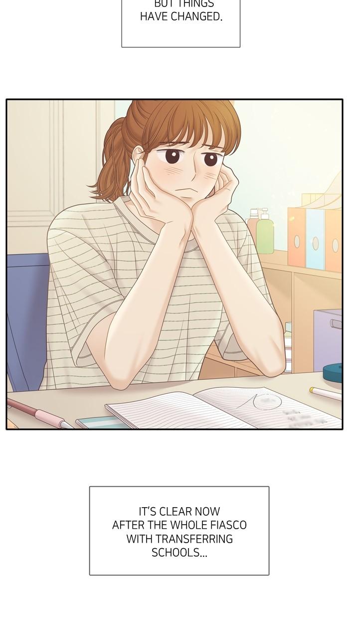 Odd Girl Out Chap 414 - Next Chap 415