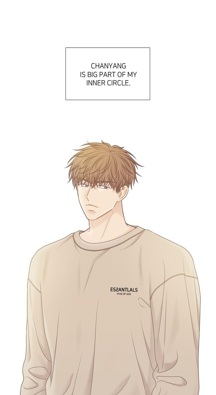 Odd Girl Out Chap 414 - Next Chap 415
