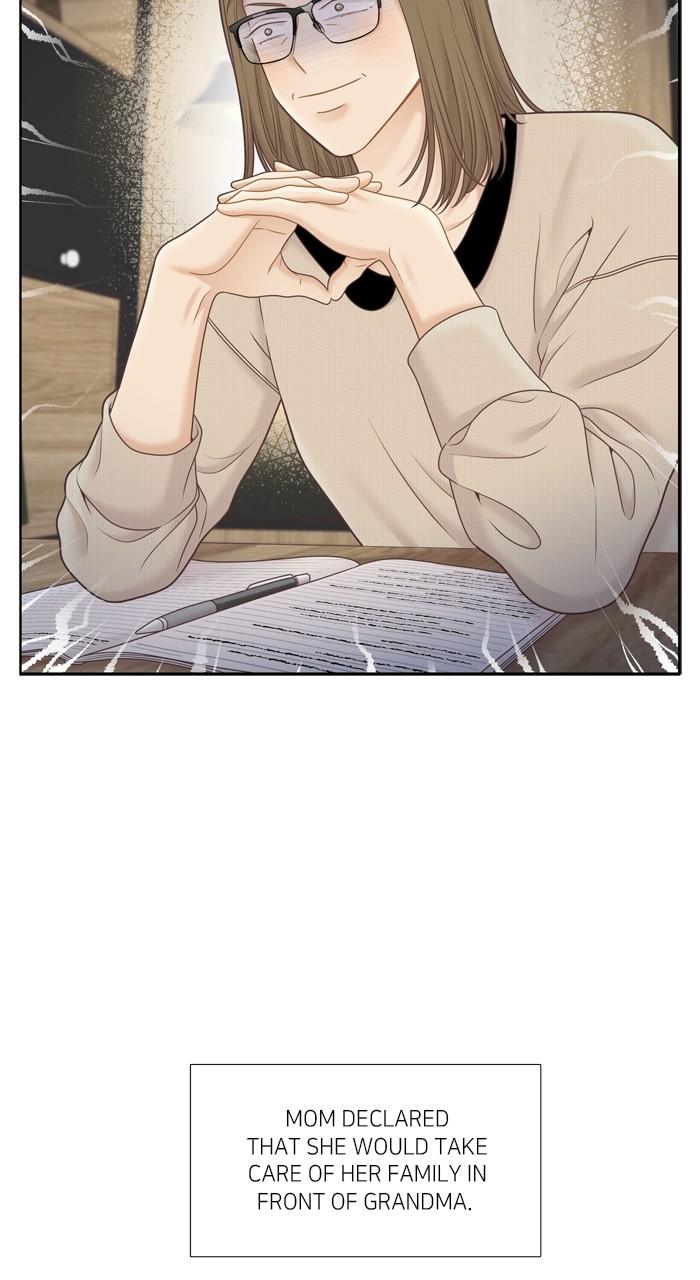 Odd Girl Out Chap 414 - Next Chap 415