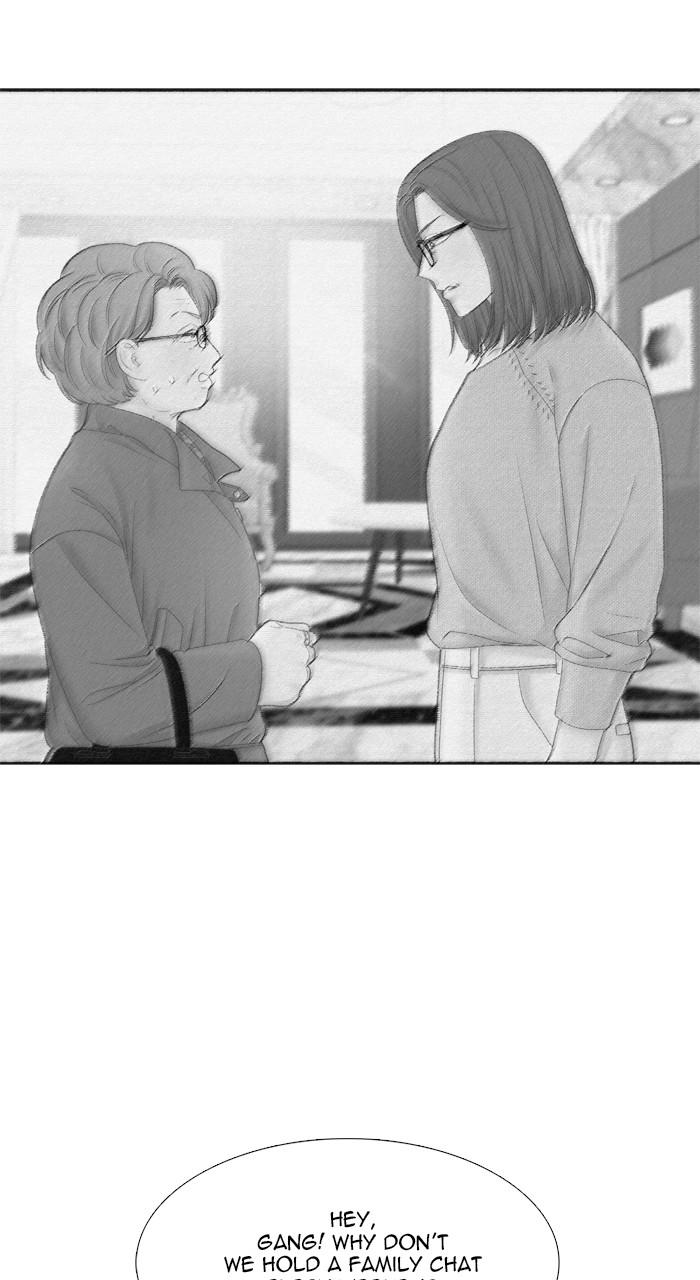 Odd Girl Out Chap 414 - Next Chap 415