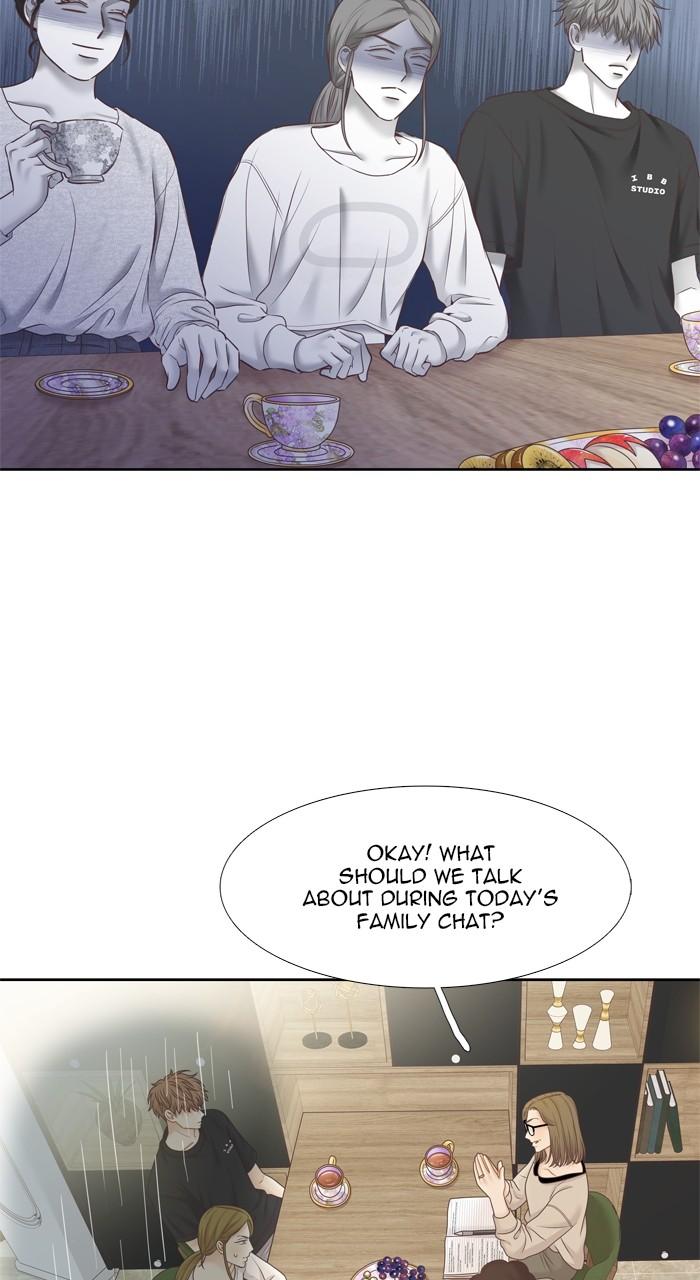 Odd Girl Out Chap 414 - Next Chap 415