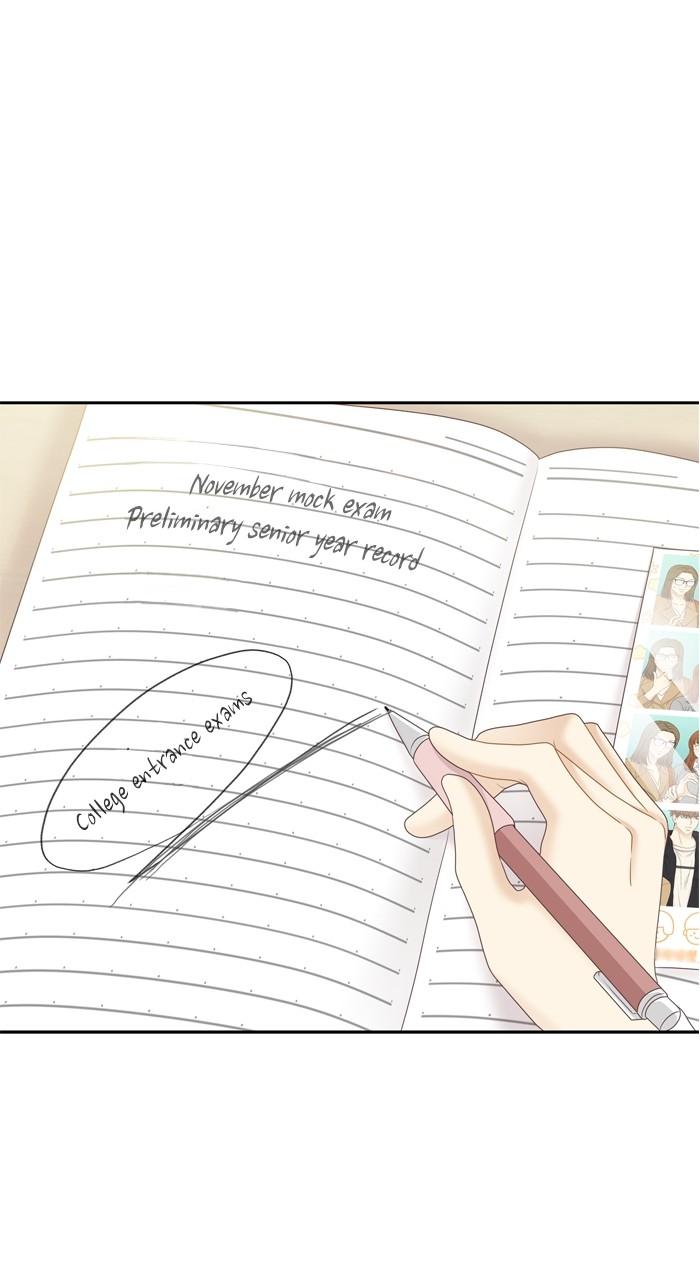 Odd Girl Out Chap 414 - Next Chap 415
