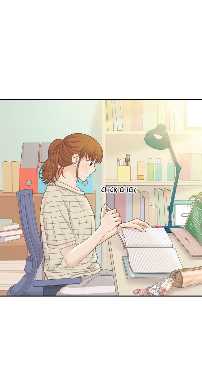Odd Girl Out Chap 414 - Next Chap 415