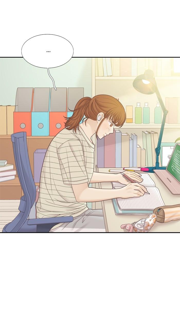 Odd Girl Out Chap 414 - Next Chap 415