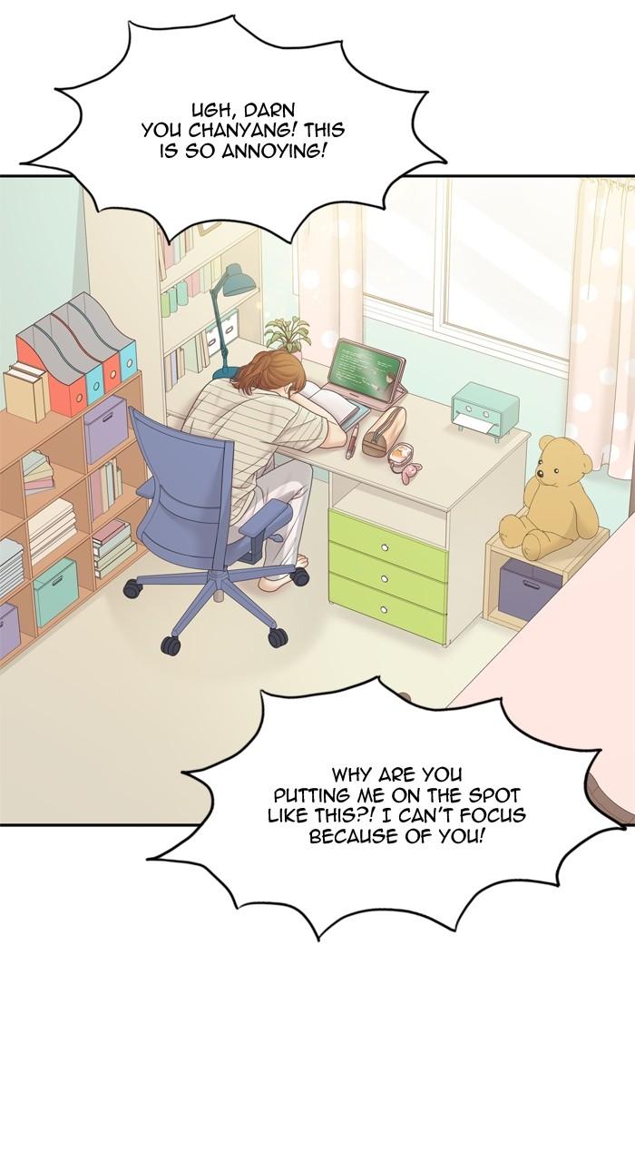 Odd Girl Out Chap 414 - Next Chap 415
