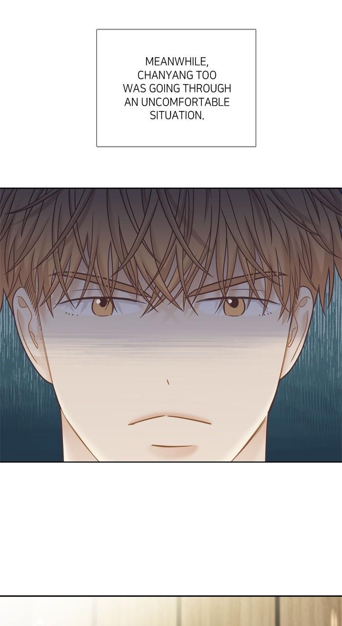 Odd Girl Out Chap 414 - Next Chap 415