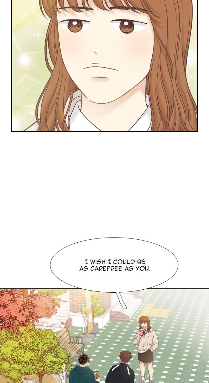 Odd Girl Out Chap 414 - Next Chap 415