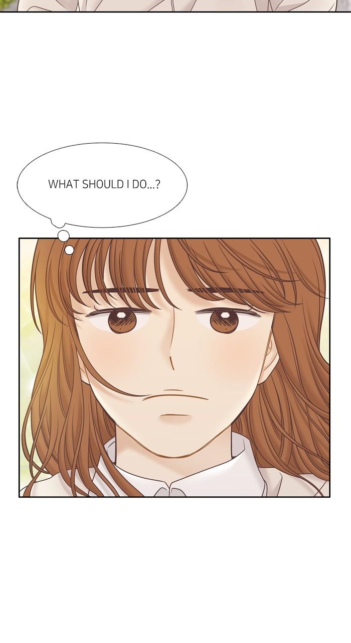 Odd Girl Out Chap 414 - Next Chap 415