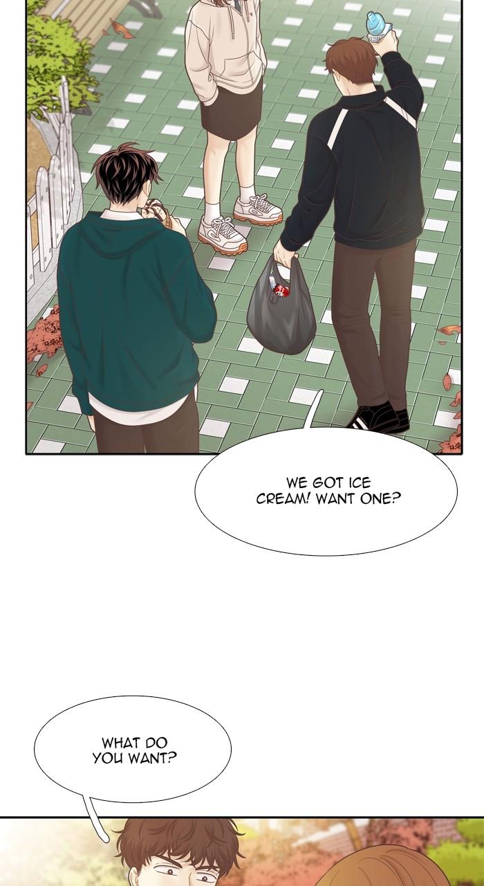 Odd Girl Out Chap 414 - Next Chap 415
