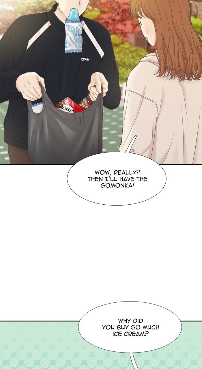 Odd Girl Out Chap 414 - Next Chap 415