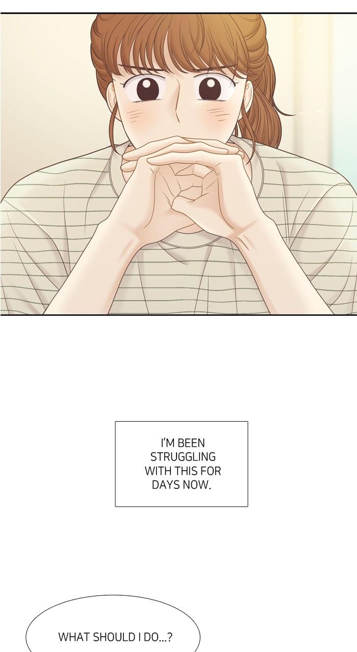 Odd Girl Out Chap 414 - Next Chap 415