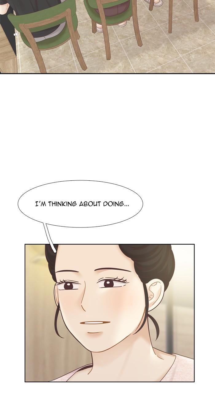 Odd Girl Out Chap 414 - Next Chap 415